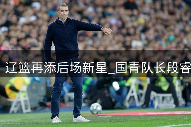 辽篮再添后场新星 国青队长段睿骐正式签约四年